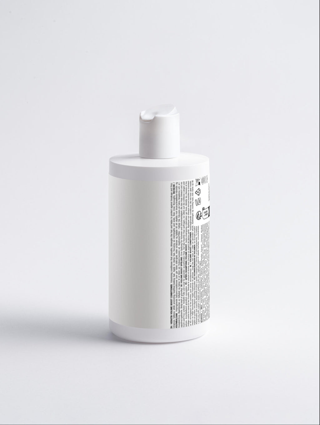 Keratin Volume Boost Conditioner