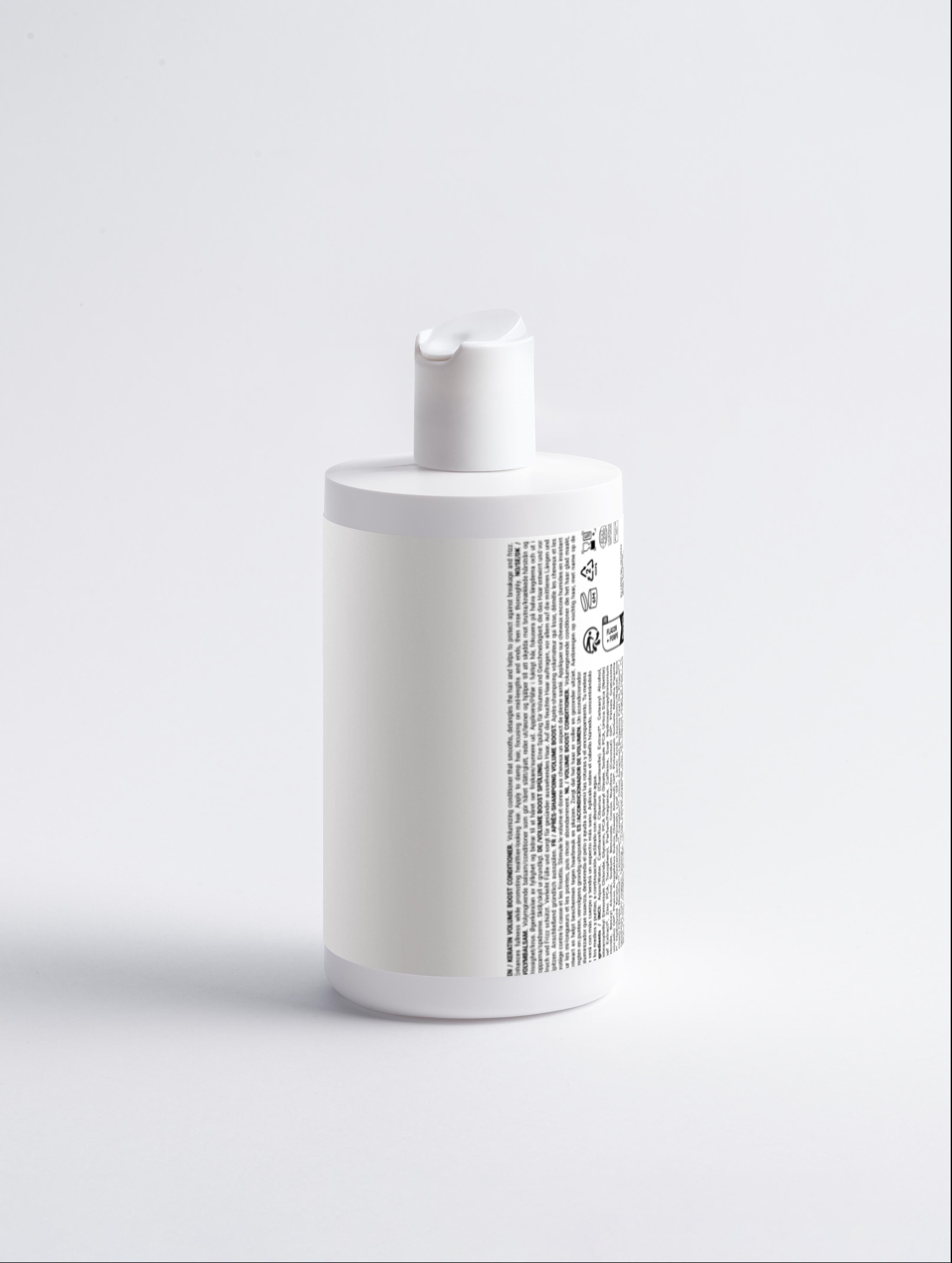 Keratin Volume Boost Conditioner