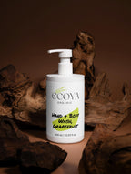 Hand & Body Wash, Grapefruit