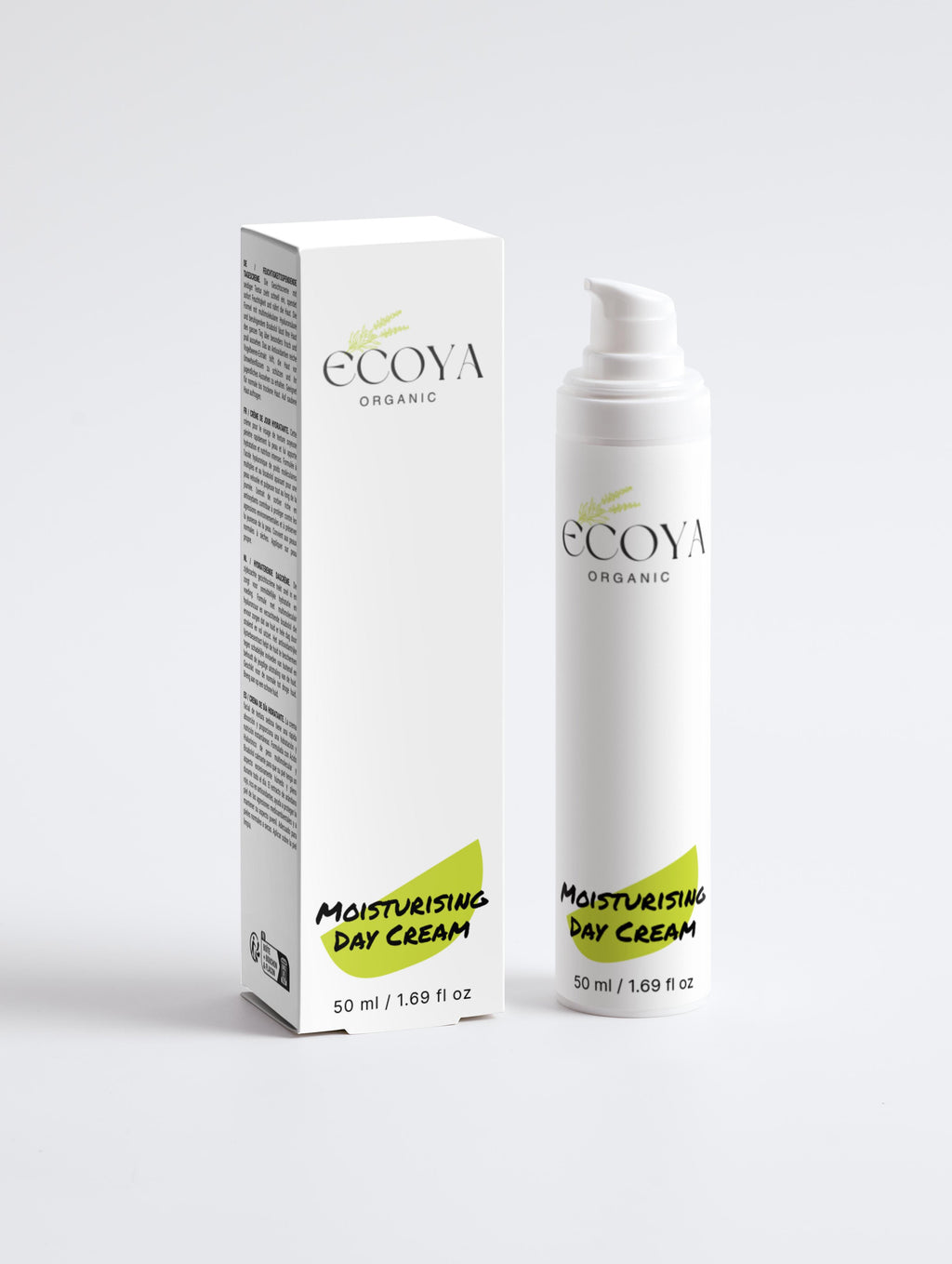 Moisturising Day Cream