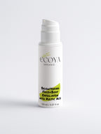 Brightening Face&Body Exfoliator with Kojic Acid