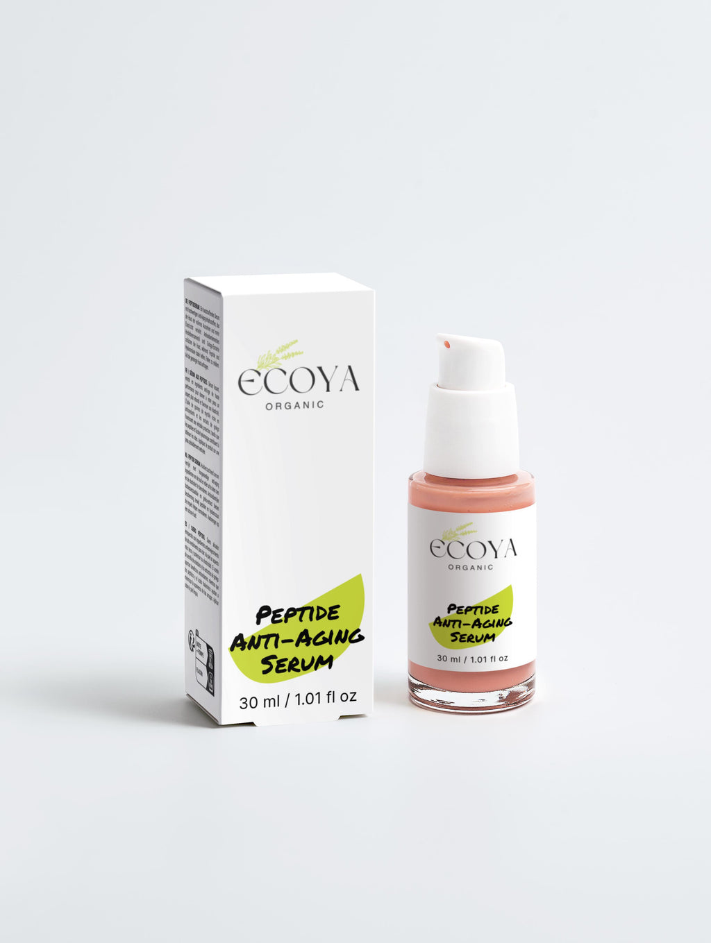 Peptide Anti-Aging Serum