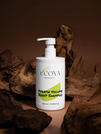 Keratin Volume Boost Shampoo