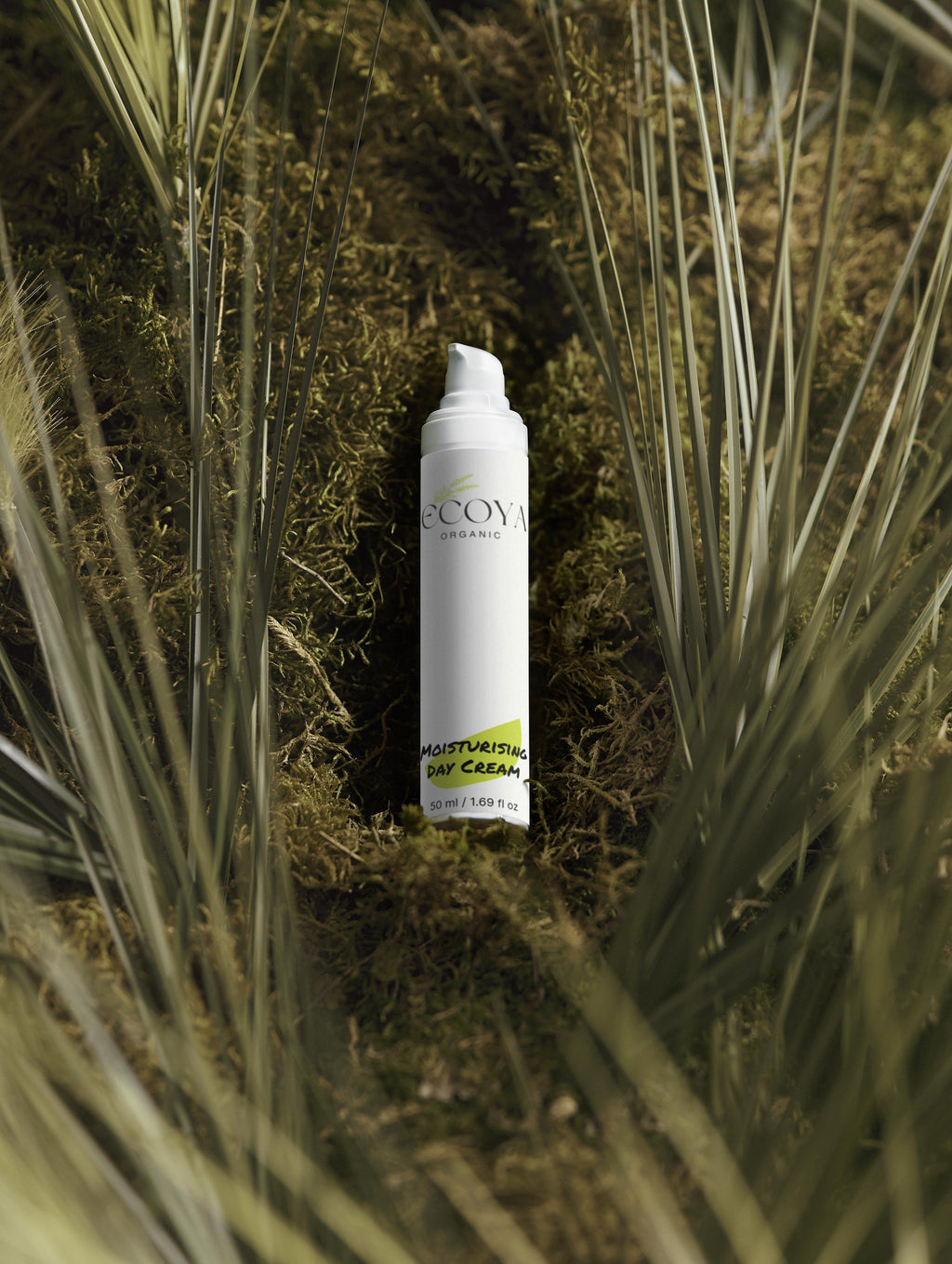 Moisturising Day Cream